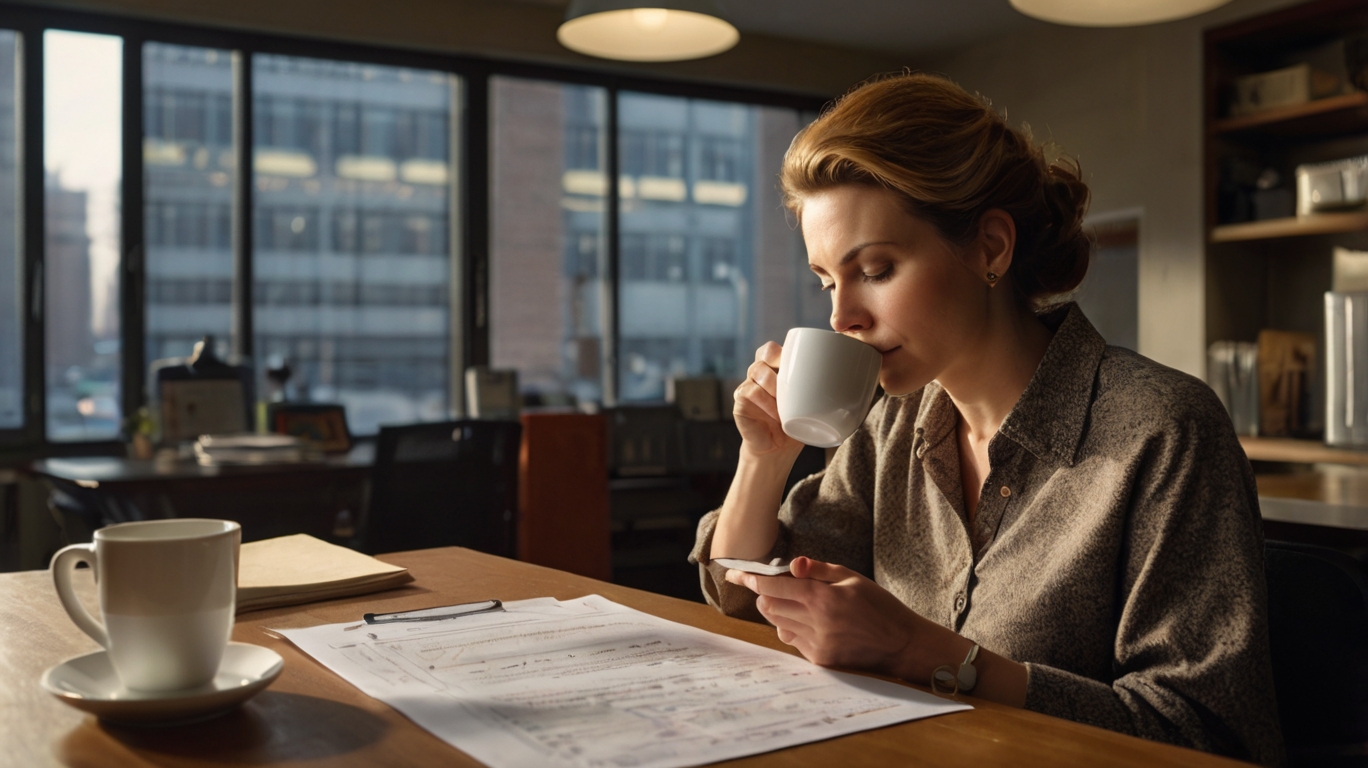 Financial Consulting
